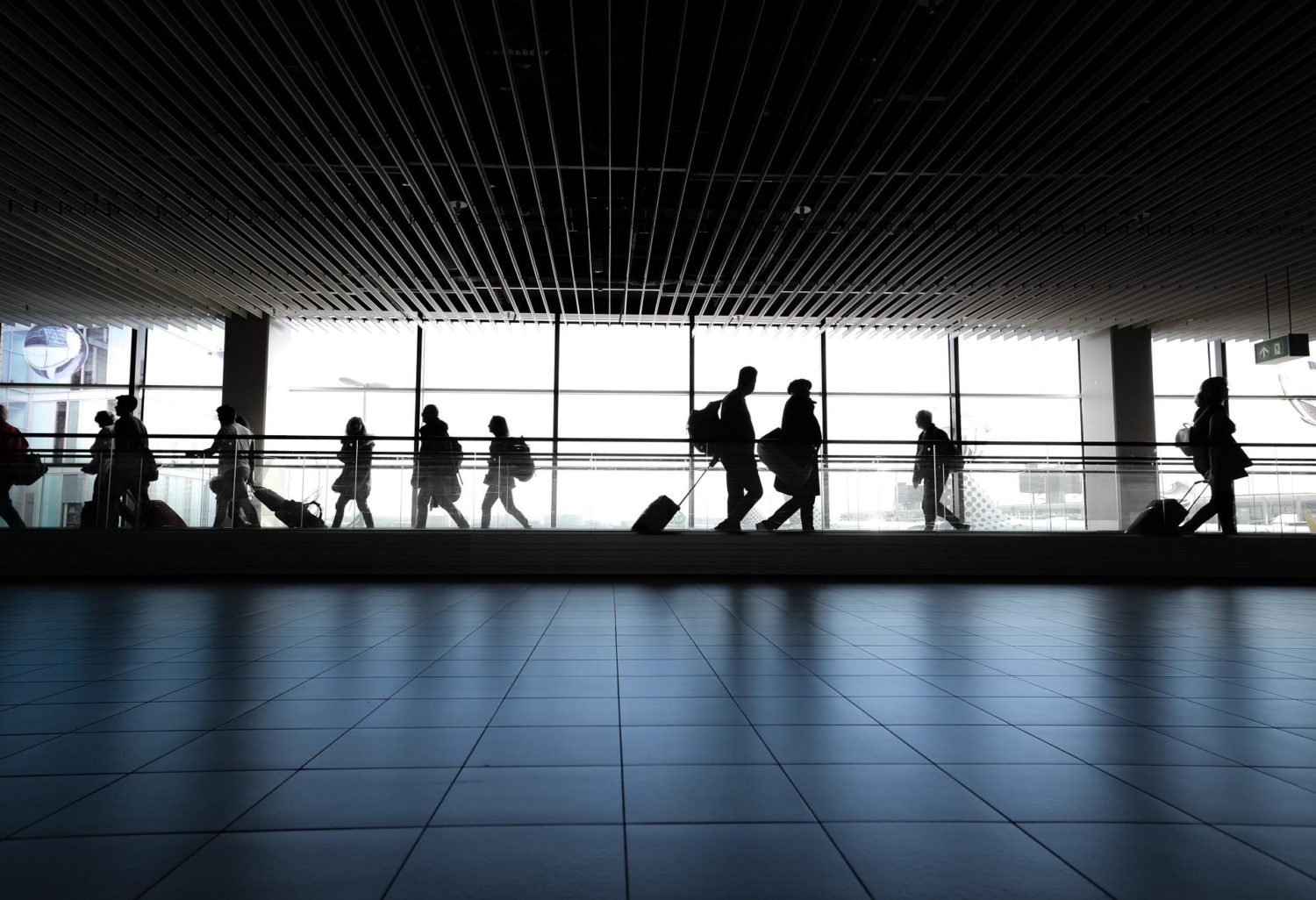 The Importance of Airport Security Port Security Services Blog